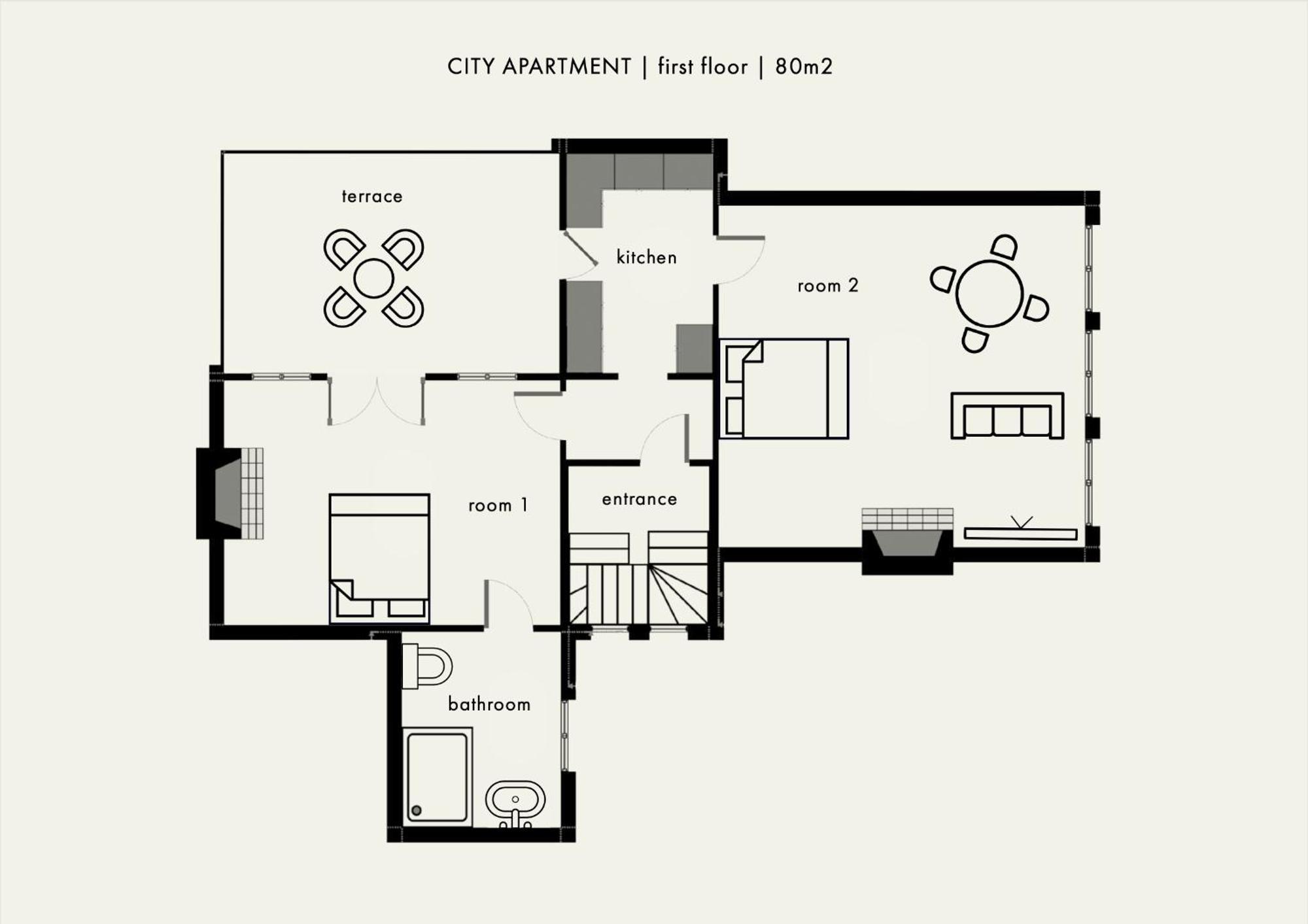 The Collector'S House Apartman Antwerpen Kültér fotó